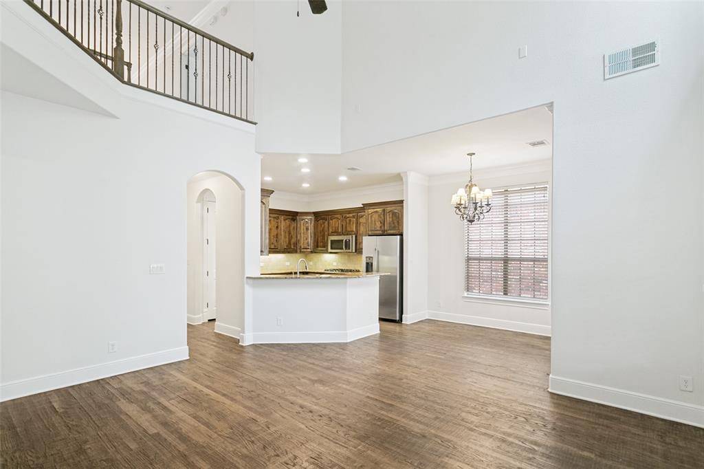 4809 Pyramid Drive, Plano, TX 75093