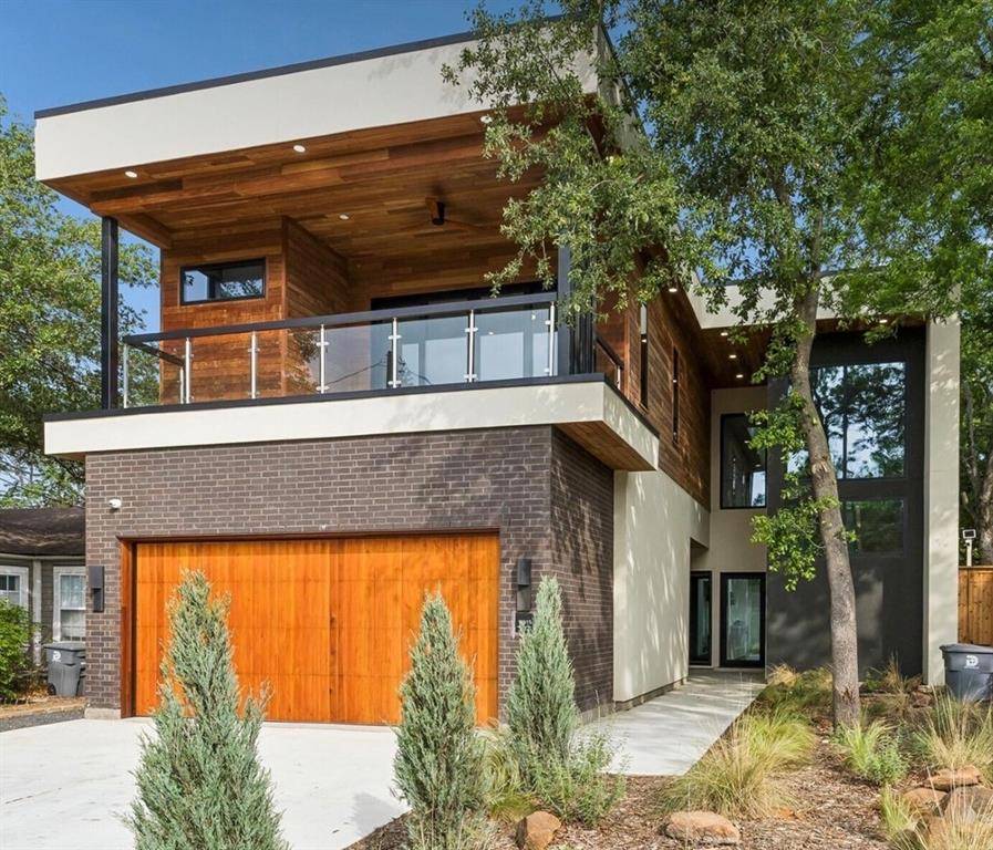 8915 San Benito Way, Dallas, TX 75218