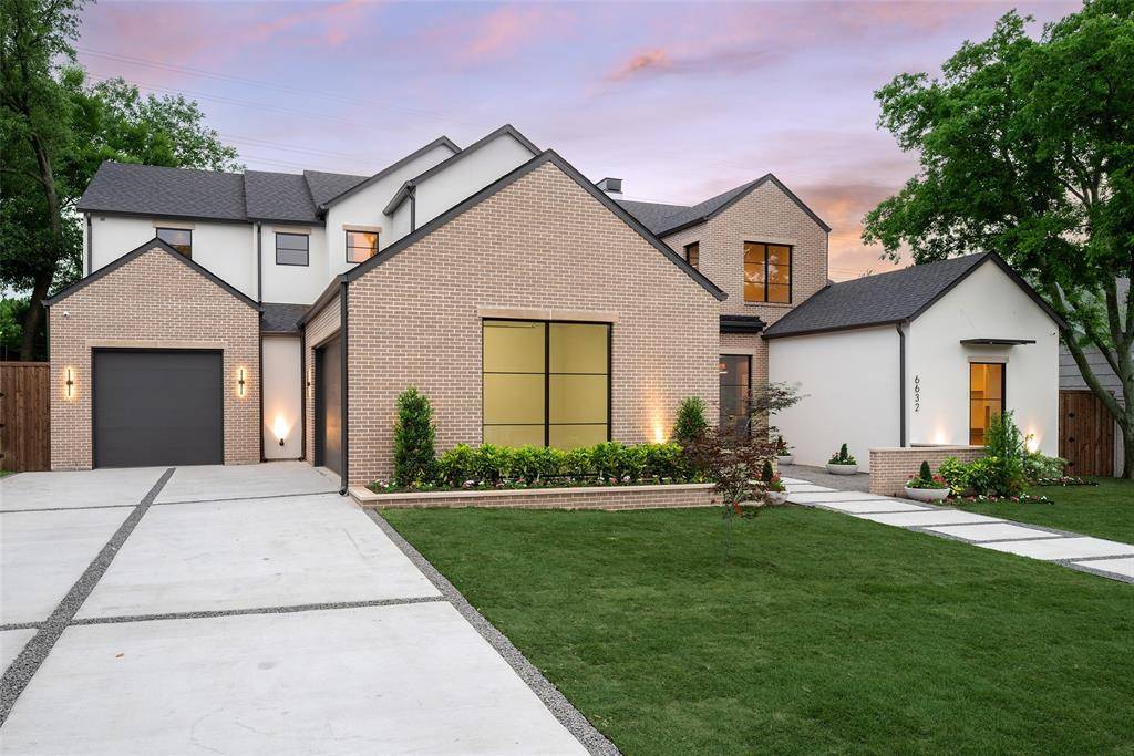6632 Azalea Lane, Dallas, TX 75230