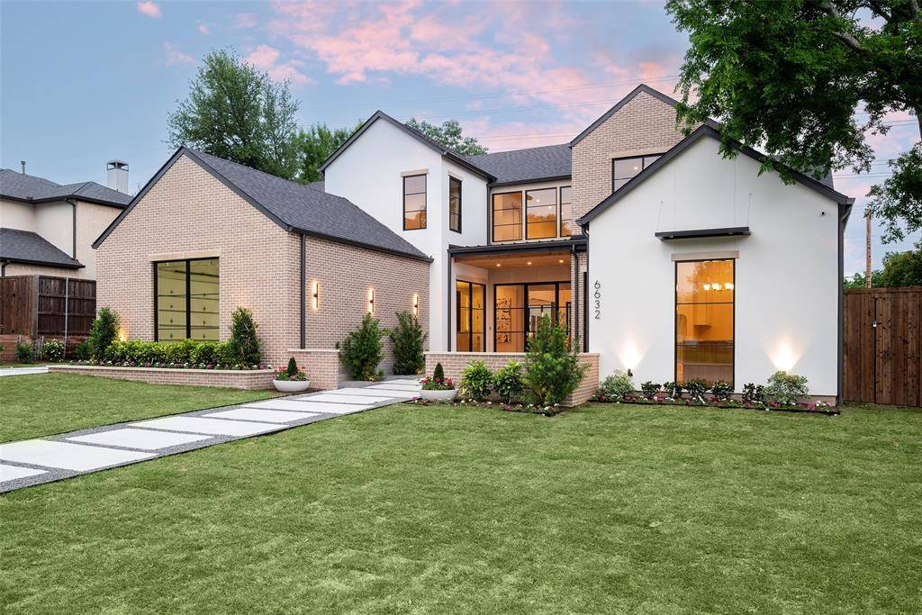 6632 Azalea Lane, Dallas, TX 75230