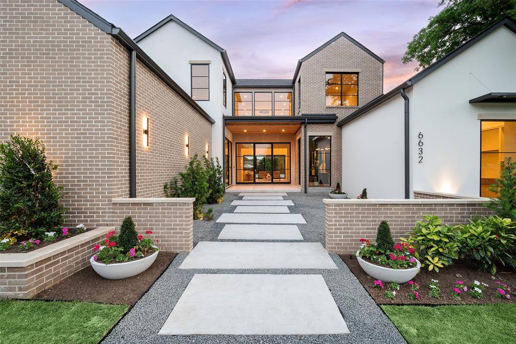 6632 Azalea Lane, Dallas, TX 75230