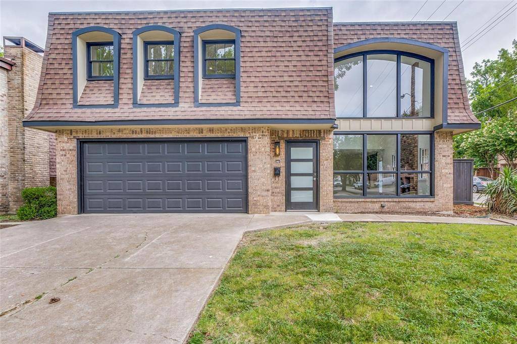 3428 Normandy Avenue, University Park, TX 75205