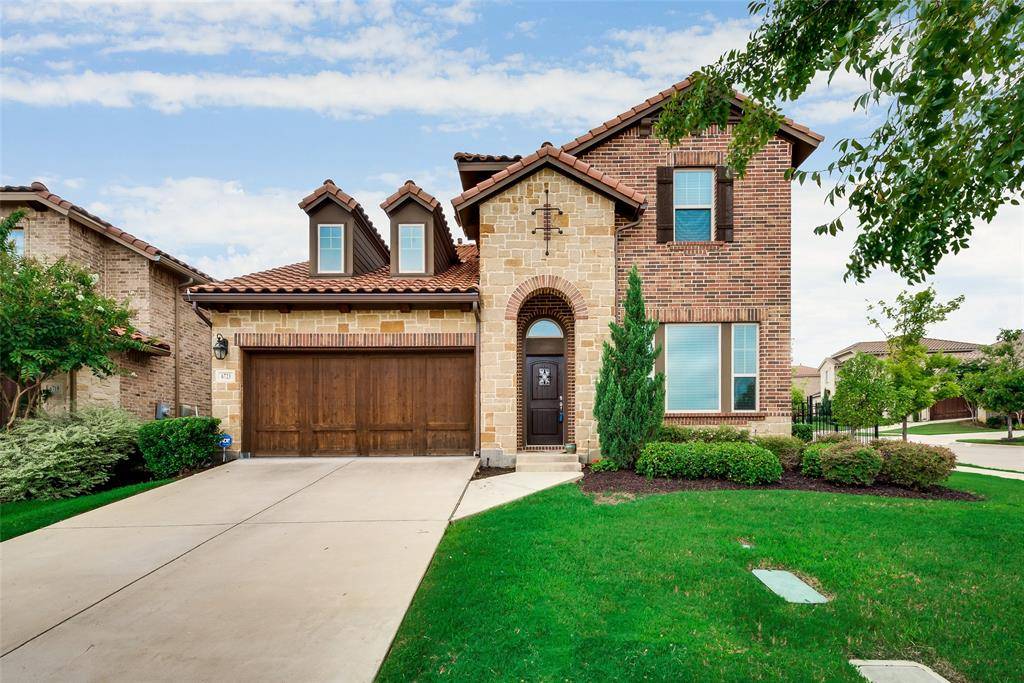 6723 Capistrano Street, Irving, TX 75039