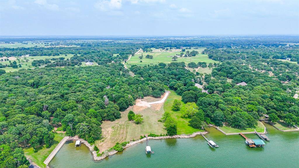 TBD SE CR 3230A, Kerens, TX 75144