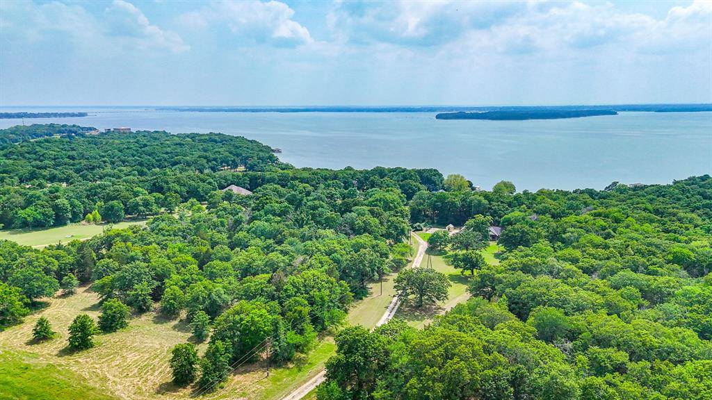 TBD SE CR 3230A, Kerens, TX 75144