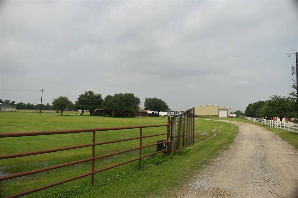 2320 W. Lucas Road, Lucas, TX 75002