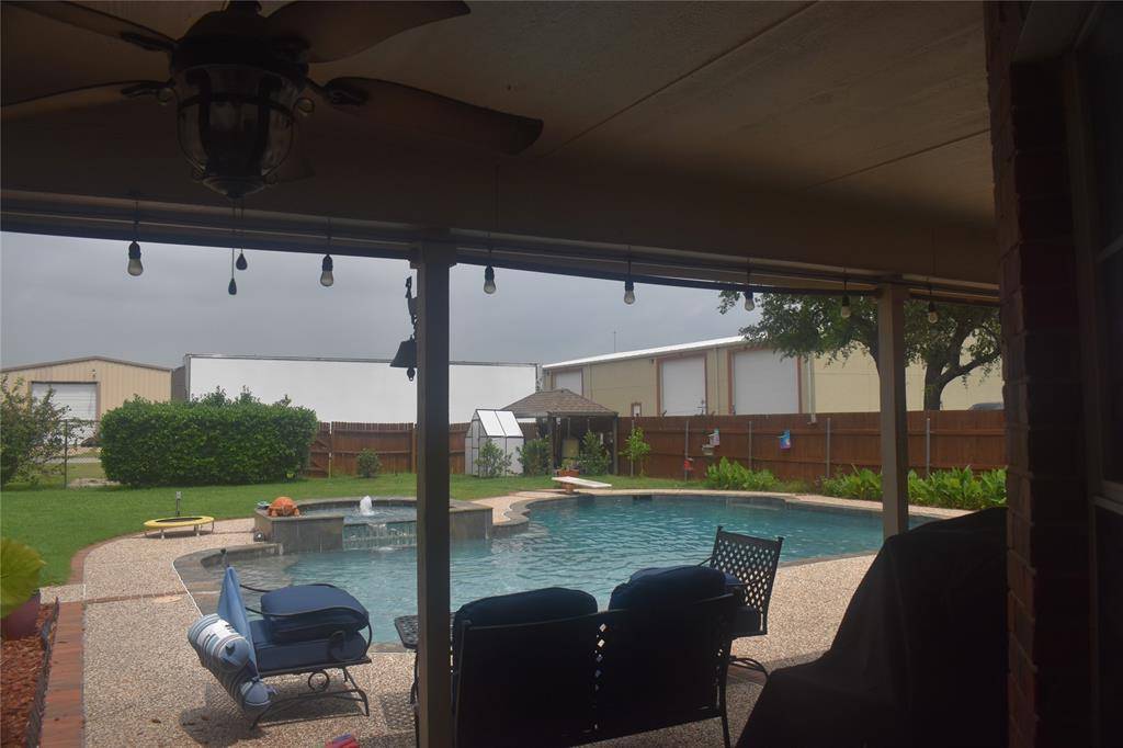 2320 W. Lucas Road, Lucas, TX 75002