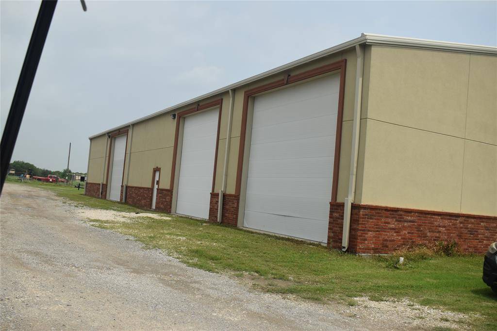 2320 W. Lucas Road, Lucas, TX 75002