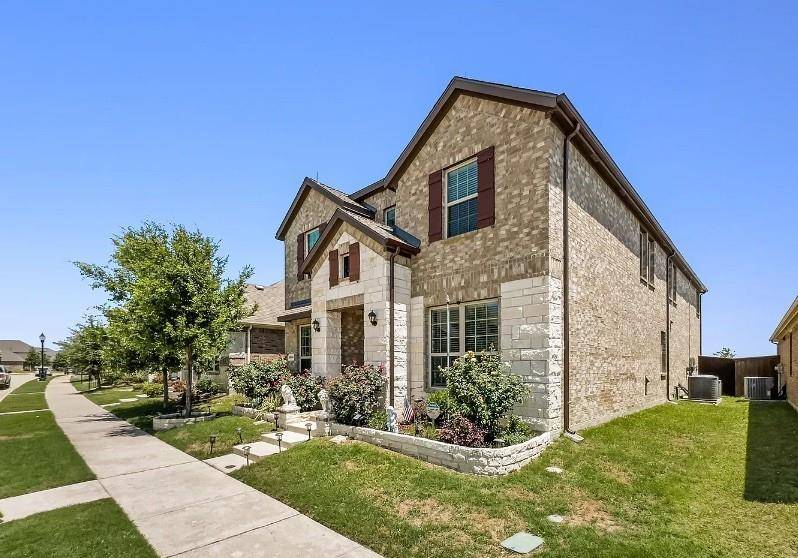 2141 Miramar Drive, Little Elm, TX 75068