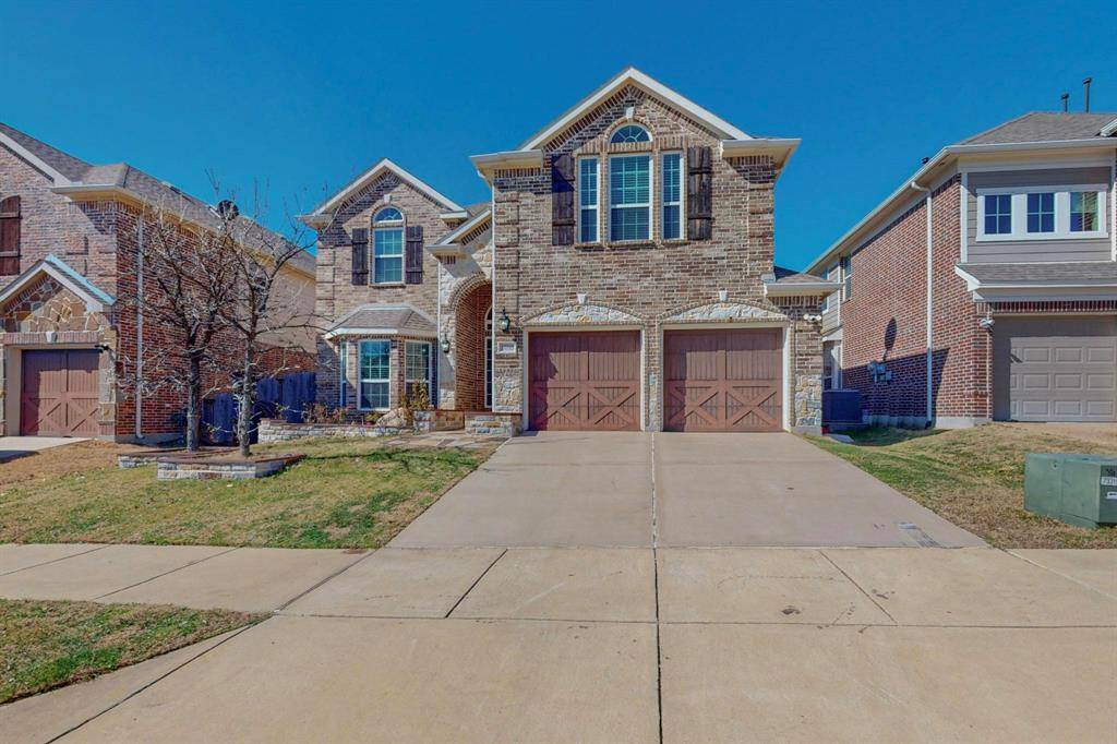 14105 SUGAR HILL Drive, Little Elm, TX 75068