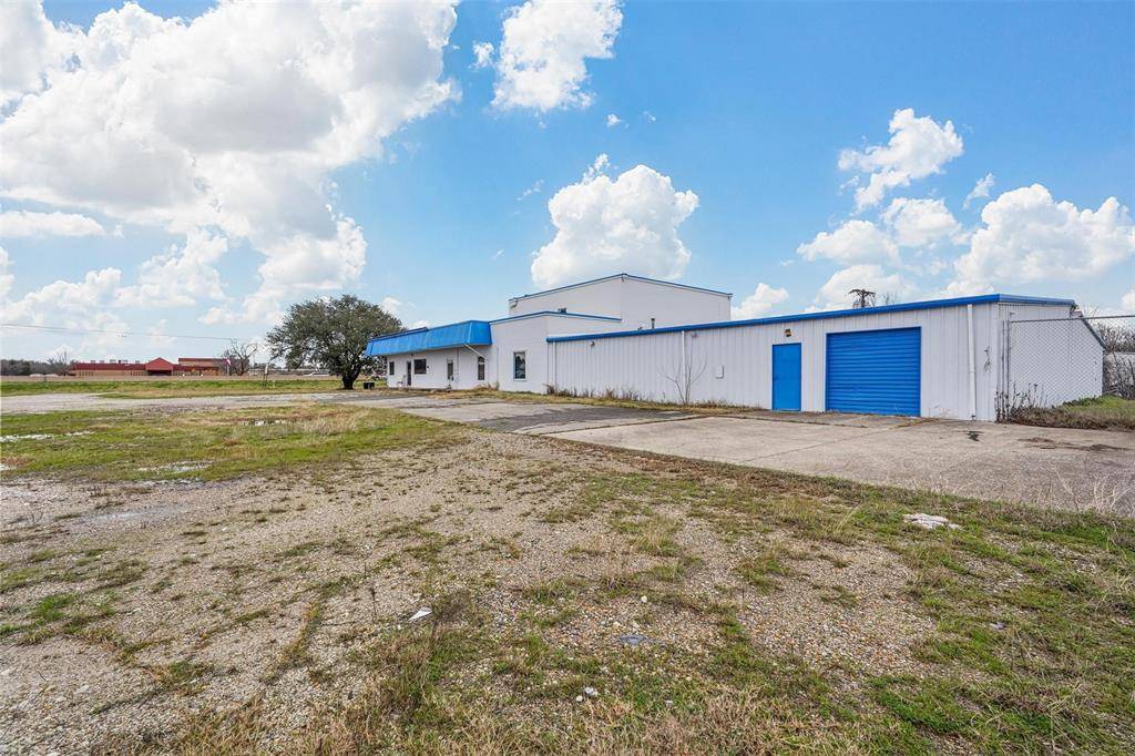2001 Interstate Highway 30 E, Greenville, TX 75402