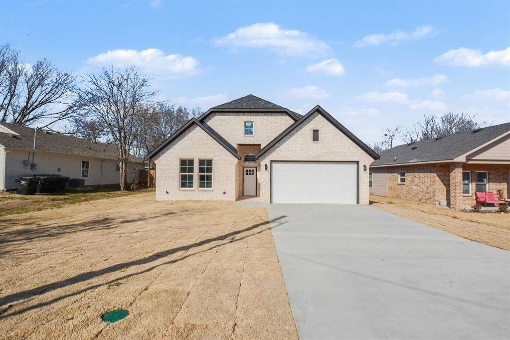 4528 Church Street, Greenville, TX 75401
