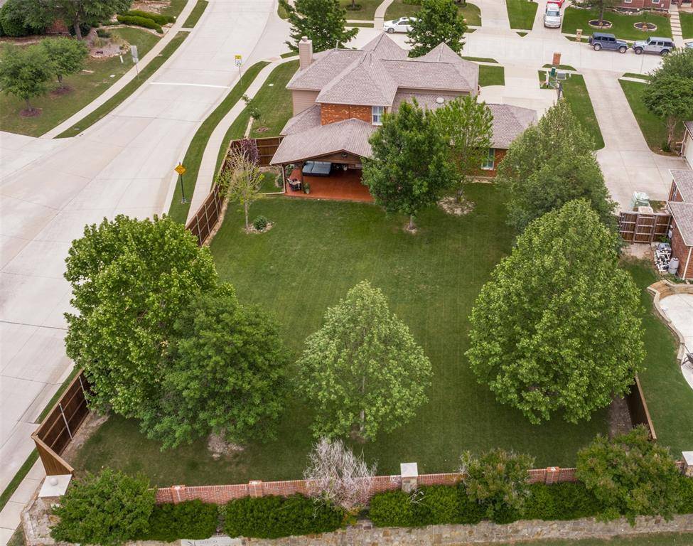 1000 Chapala Court, Prosper, TX 75078