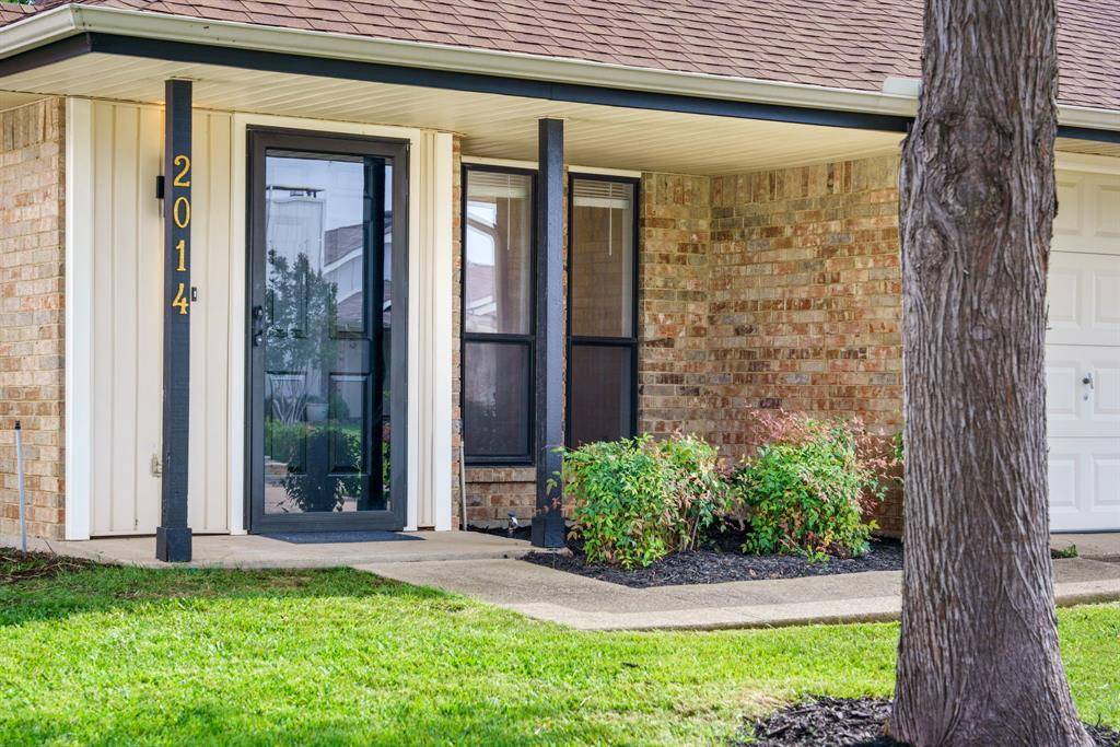 2014 Chalfont Drive, Carrollton, TX 75007