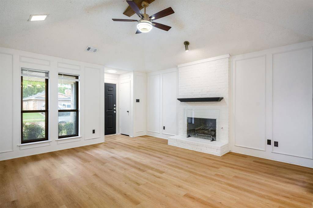 2014 Chalfont Drive, Carrollton, TX 75007