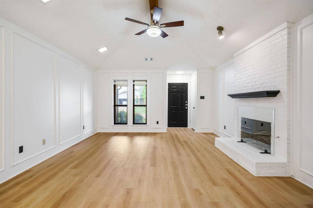 2014 Chalfont Drive, Carrollton, TX 75007