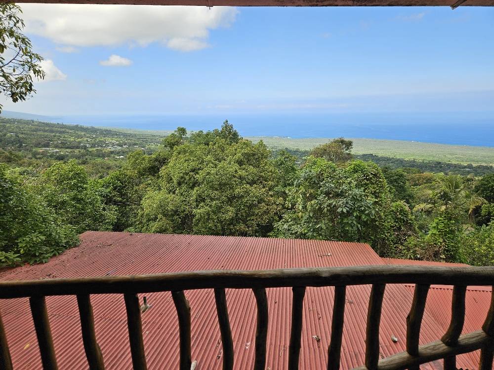 83-5749 RABBIT HILL RD, Captain Cook, HI 96704
