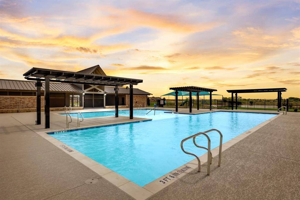 2935 Wagoner Ranch Road, Anna, TX 75409