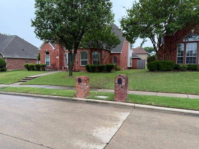 618 W Muirfield Road, Garland, TX 75044