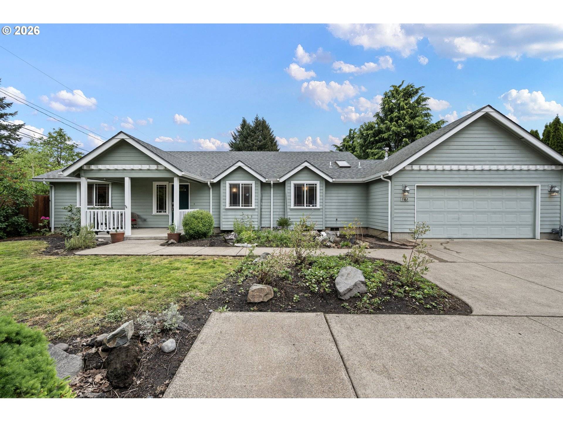1161 MOLLY LN, Eugene, OR 97404