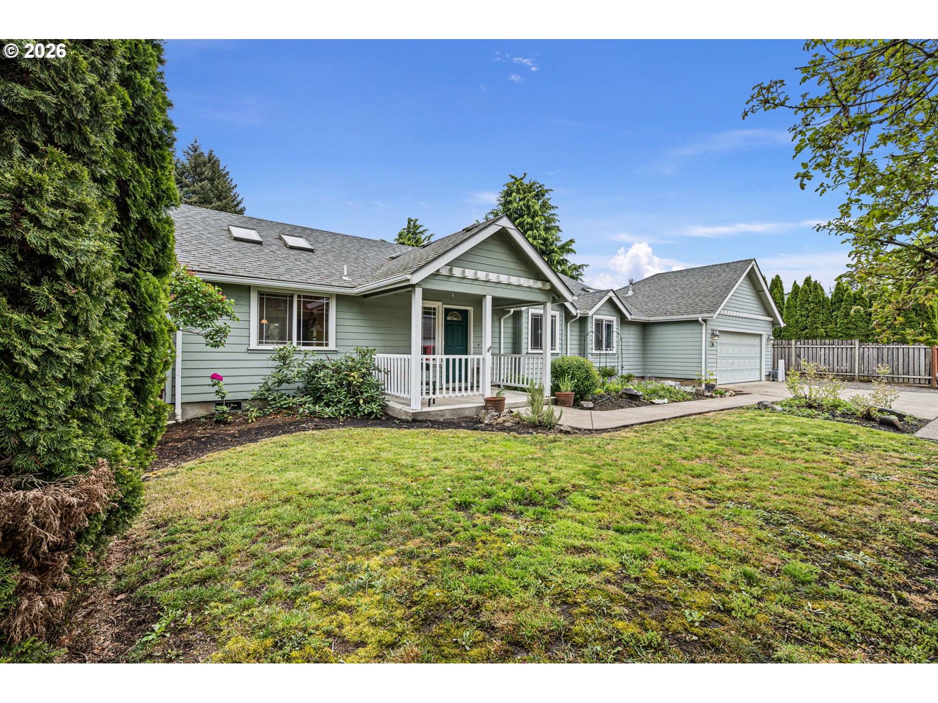 1161 MOLLY LN, Eugene, OR 97404