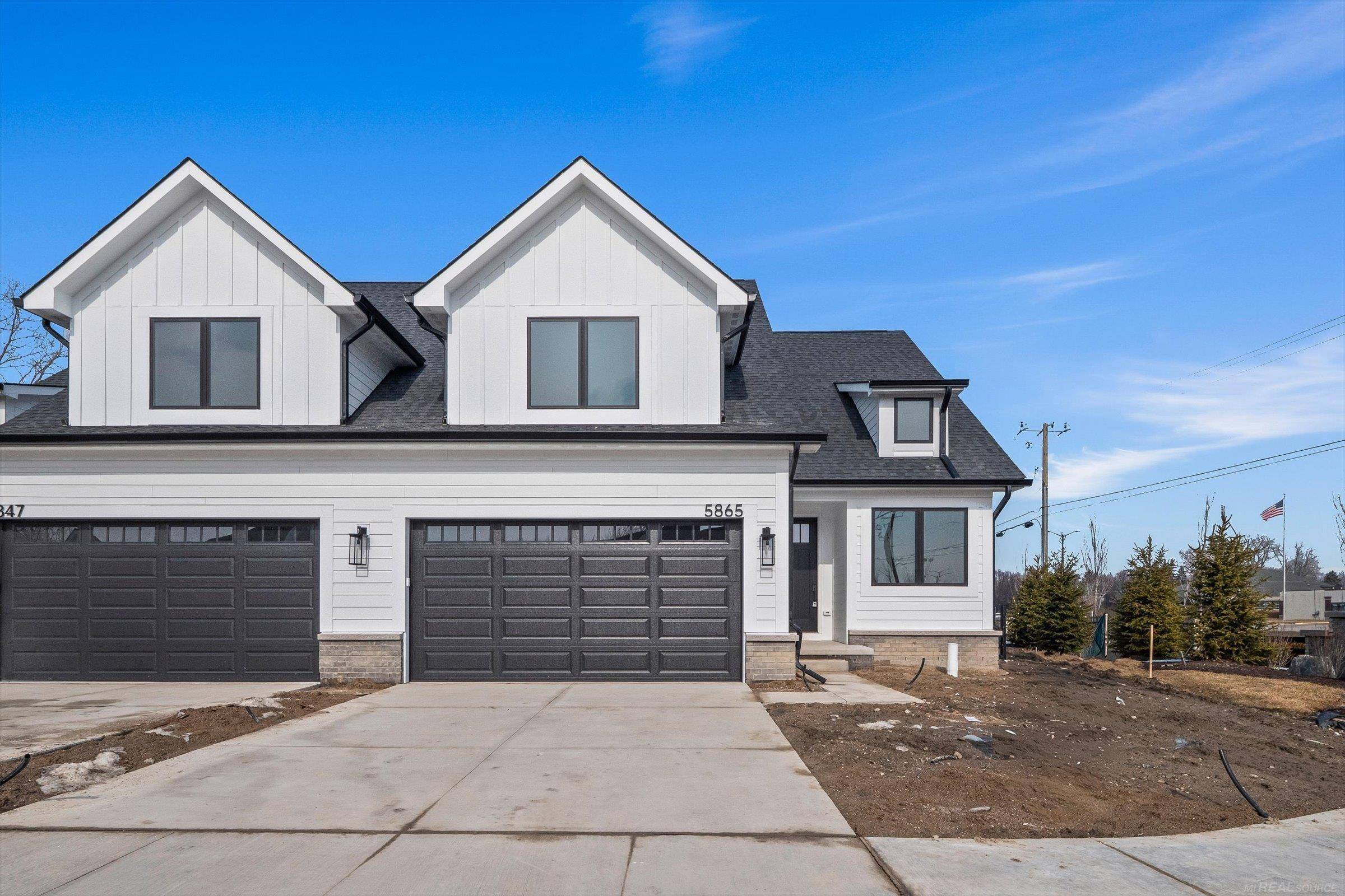 5865 Heights DR, Sterlingheightscity_macomb, MI 48314