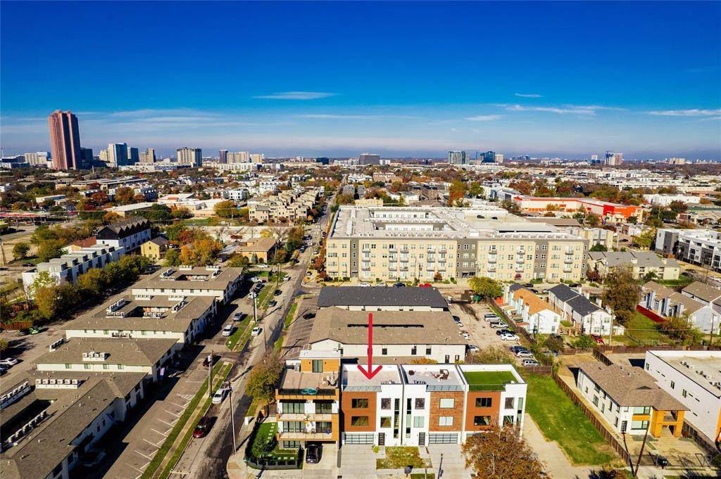 4575 Virginia Avenue, Dallas, TX 75204