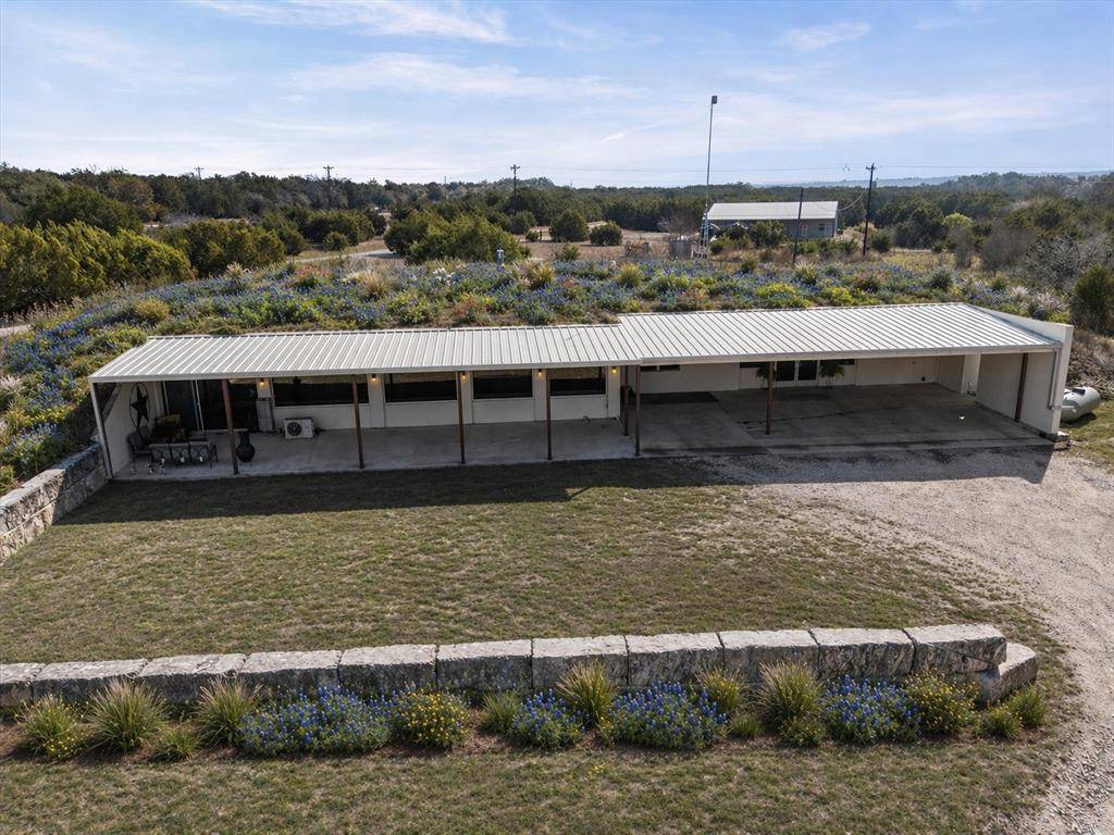 510 Herrin Lane, Bertram, TX 78605