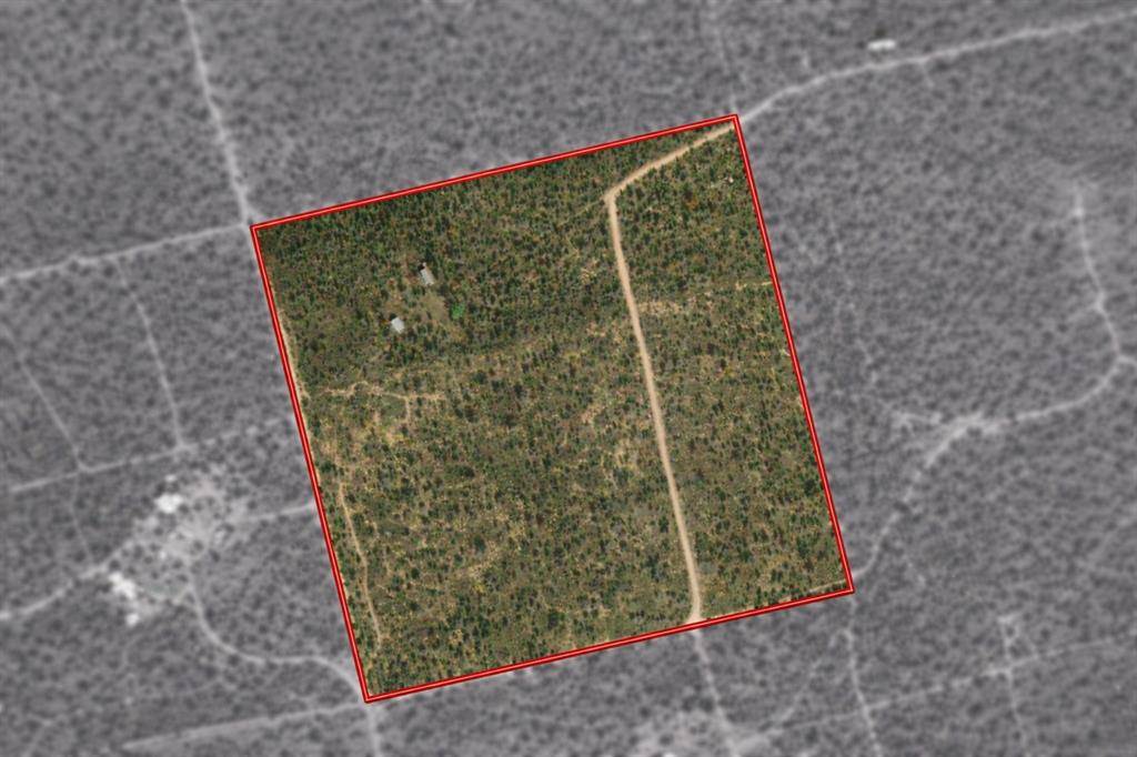 TBD Private Road 705, Anson, TX 79501