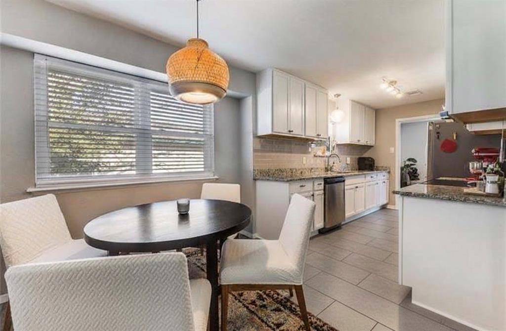 5131 Menefee Drive, Dallas, TX 75227