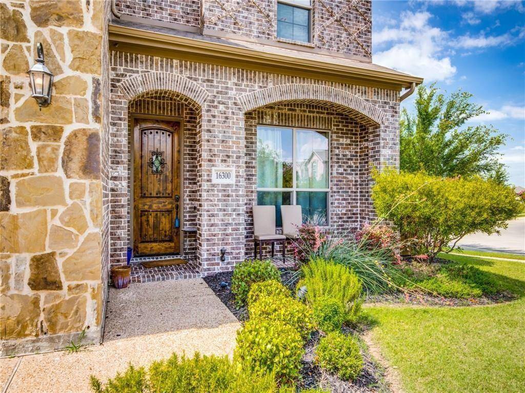 16300 Toledo Bend Court, Prosper, TX 75078