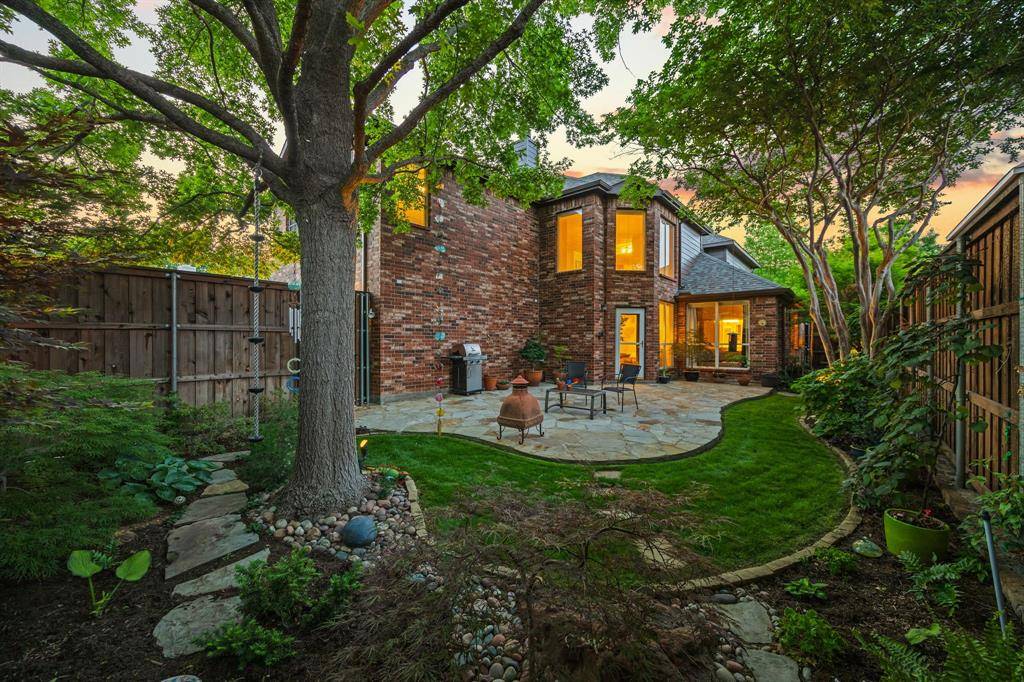 2139 Barret Drive, Frisco, TX 75033