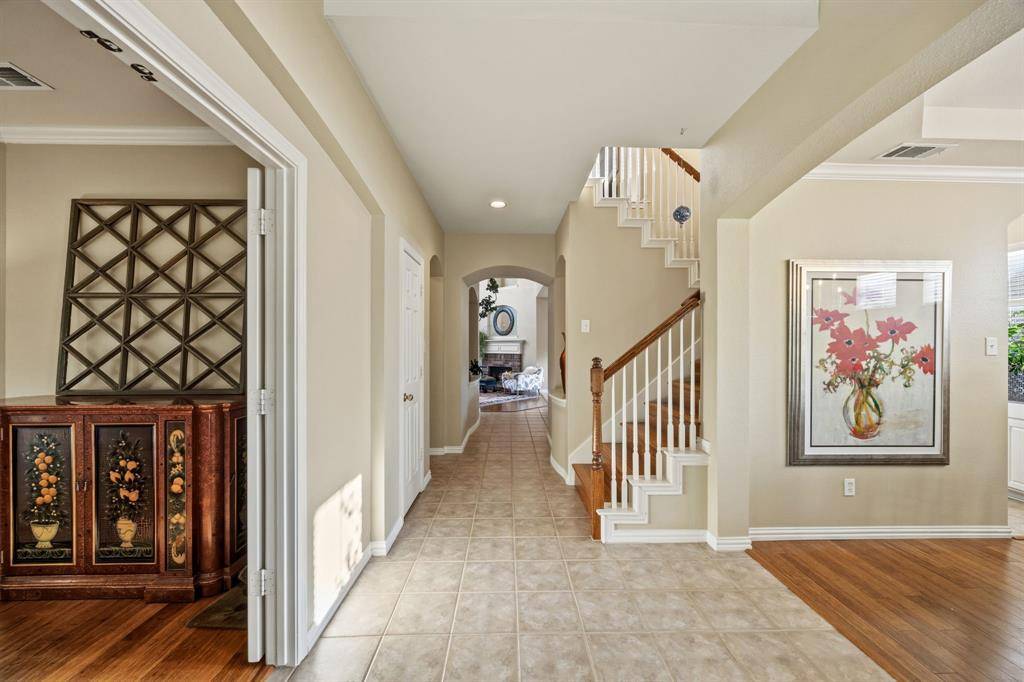 2139 Barret Drive, Frisco, TX 75033