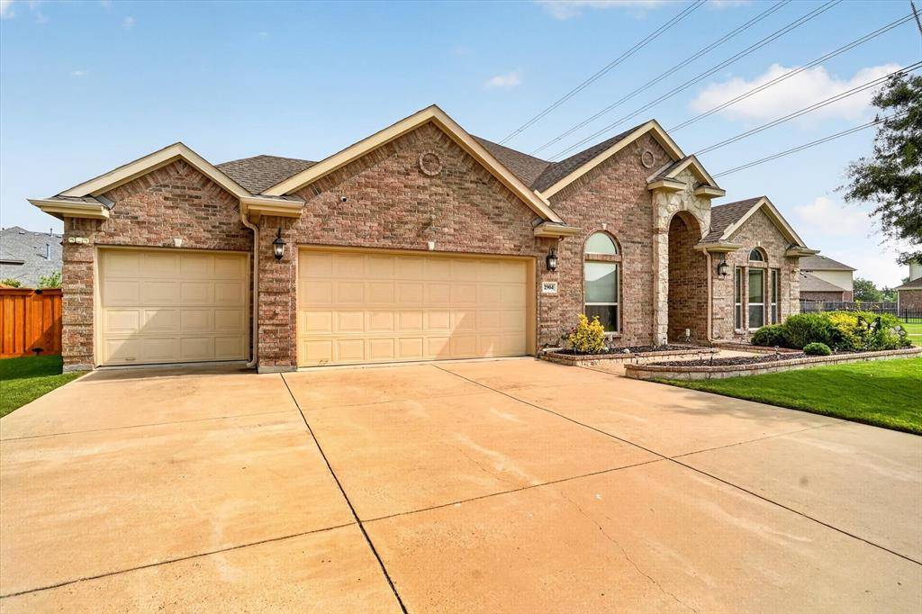 2904 Alta, Grand Prairie, TX 75054
