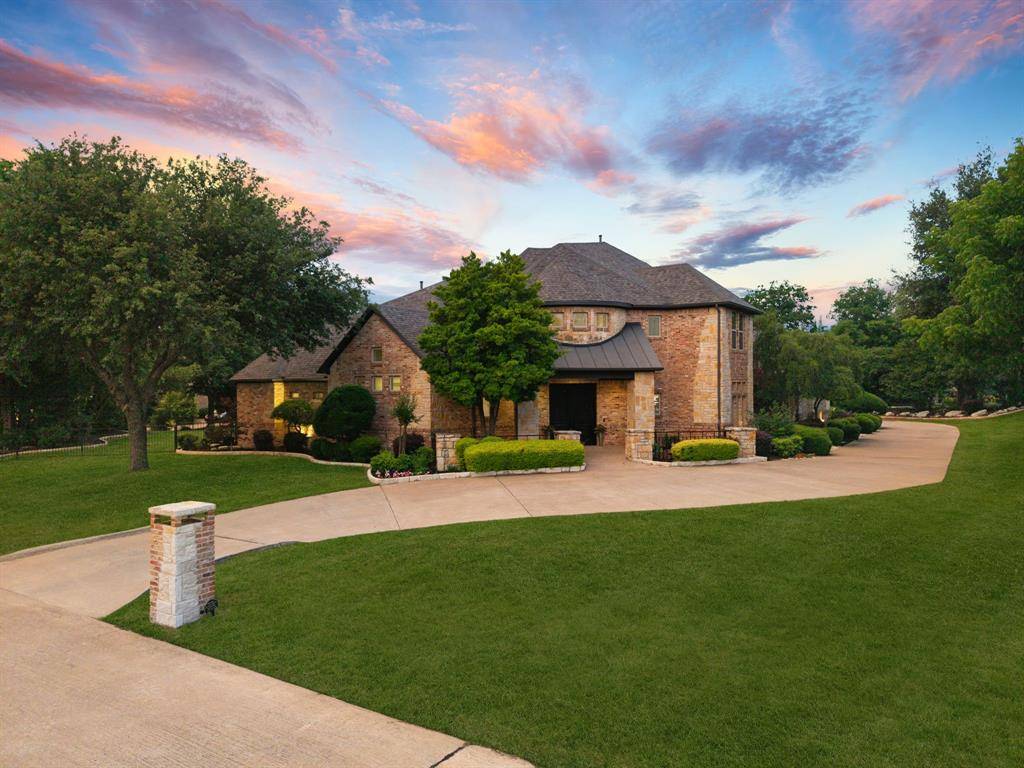 950 Patrician Court, Fairview, TX 75069