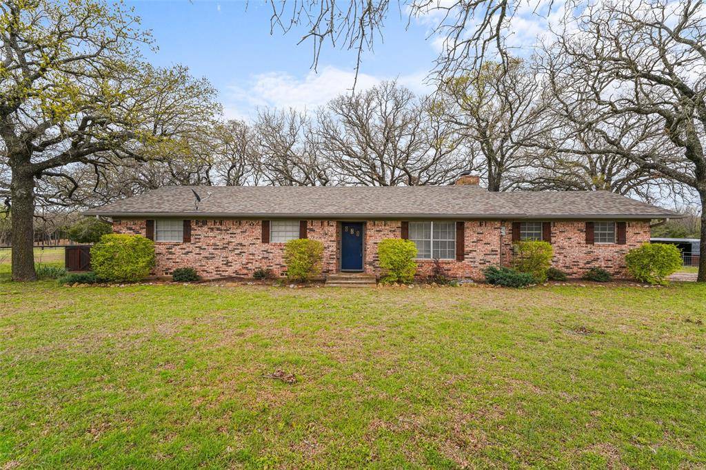 2568 County Road 310, Cleburne, TX 76031