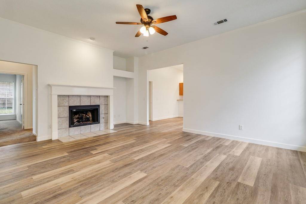 7800 Lancelot Road, Frisco, TX 75035