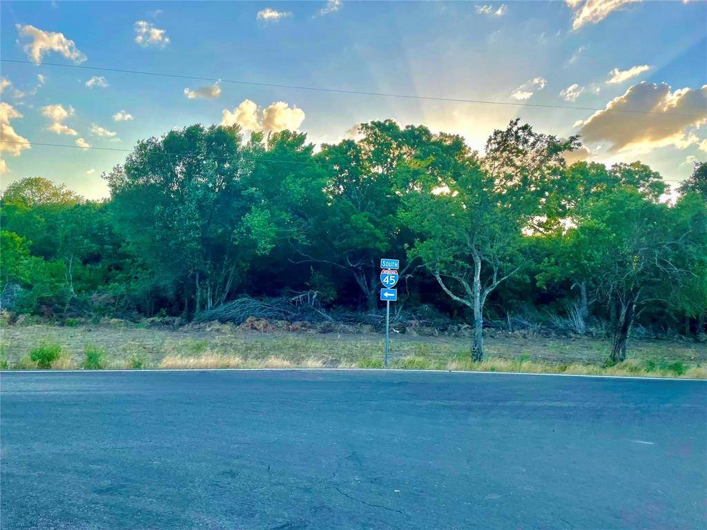 TBD S I 45, Angus, TX 75110