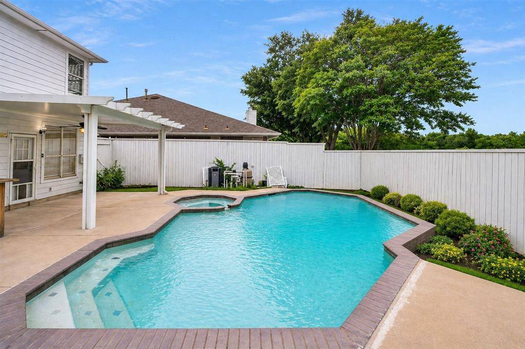 233 Keswick Lane, Mesquite, TX 75150