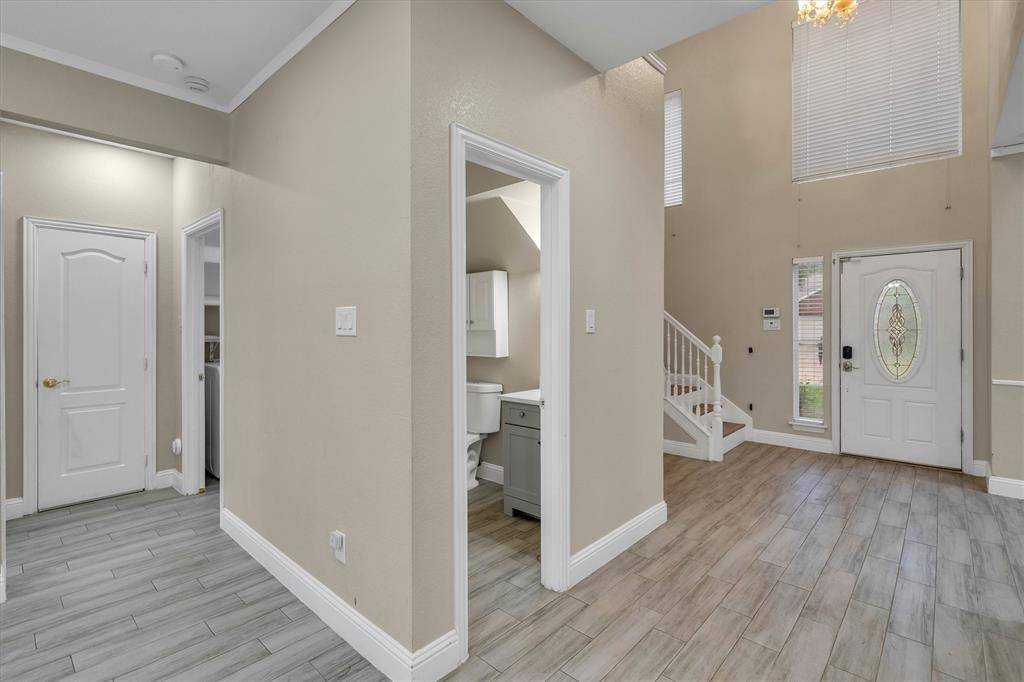 233 Keswick Lane, Mesquite, TX 75150