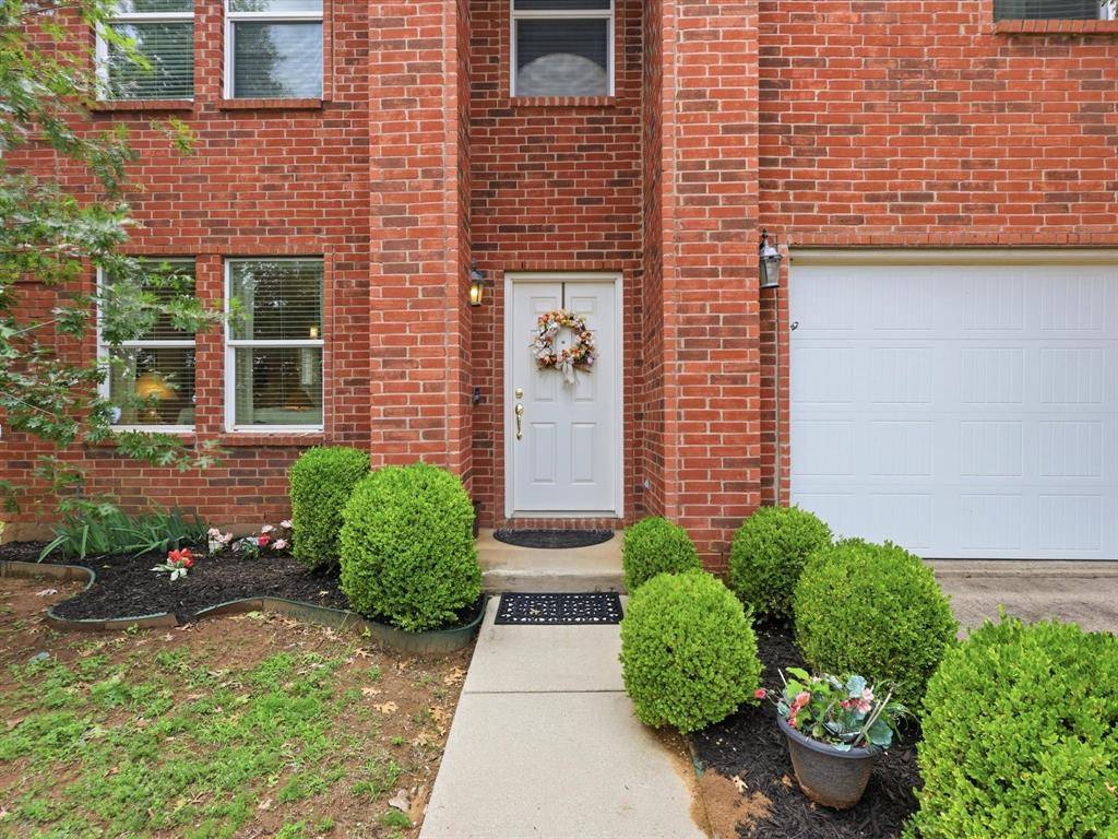 6308 St James Place, Denton, TX 76210