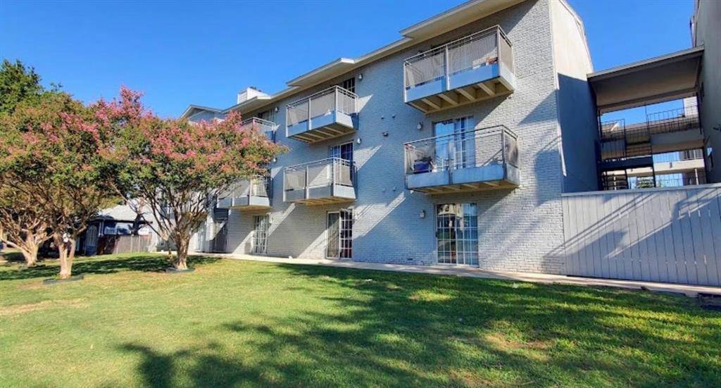 4502 Gaston Avenue #111, Dallas, TX 75246