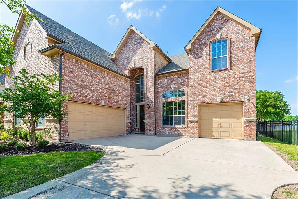 3476 Chesapeake Drive, Frisco, TX 75034
