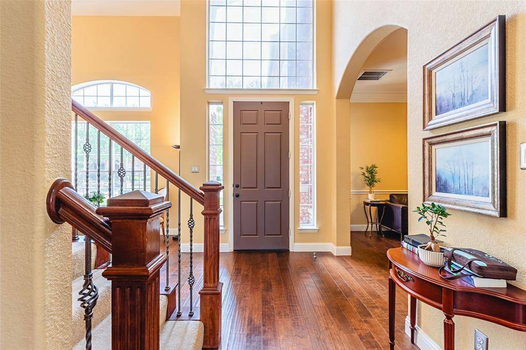 3476 Chesapeake Drive, Frisco, TX 75034