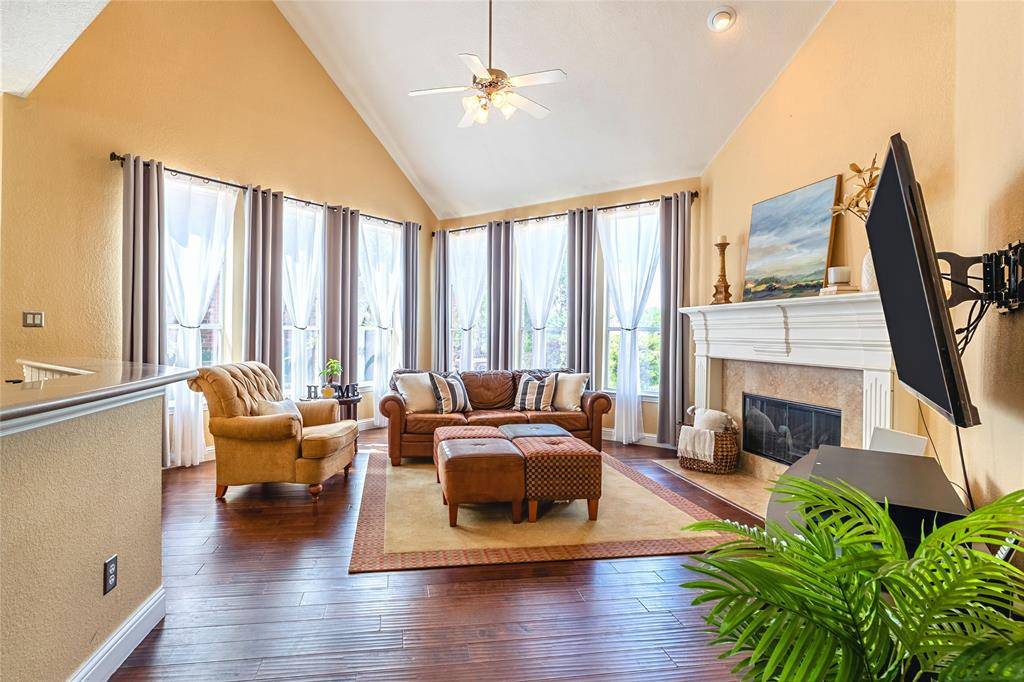 3476 Chesapeake Drive, Frisco, TX 75034