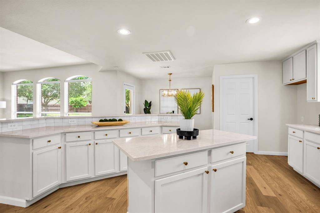 1705 Leander Court, Allen, TX 75002