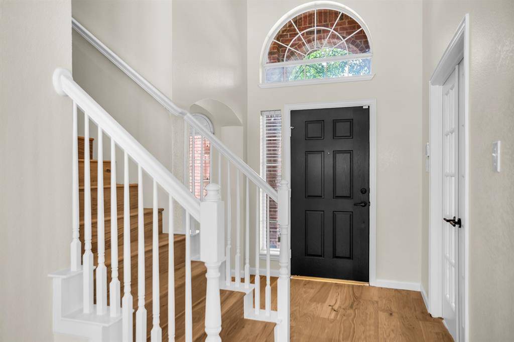 1705 Leander Court, Allen, TX 75002