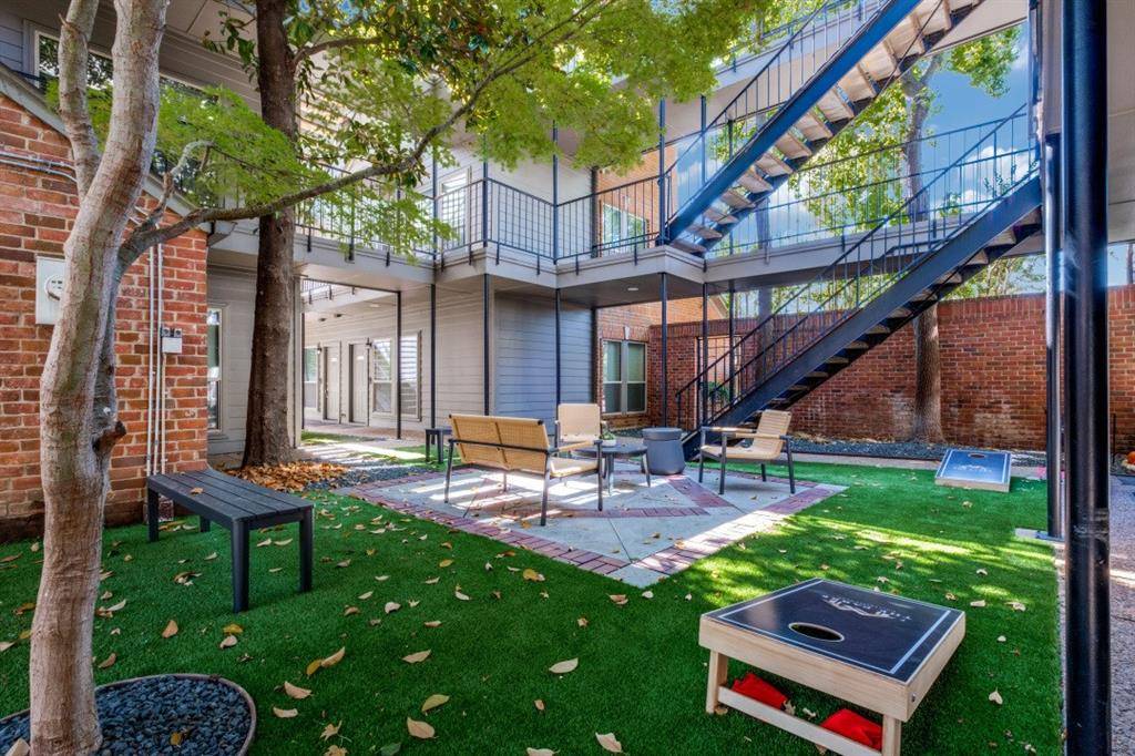 4501 Druid Lane #1104, Dallas, TX 75205