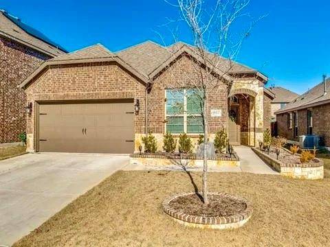 11001 Blaze Street, Aubrey, TX 76227