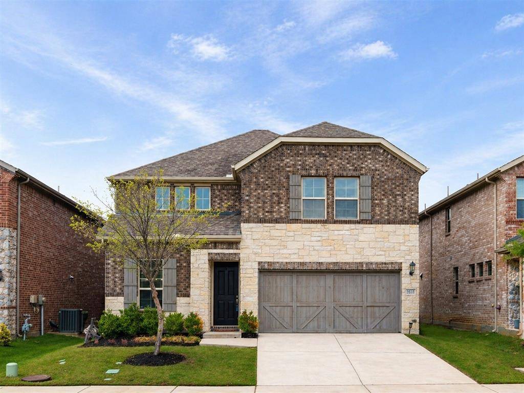 4816 Tahoe Trail, Carrollton, TX 75010